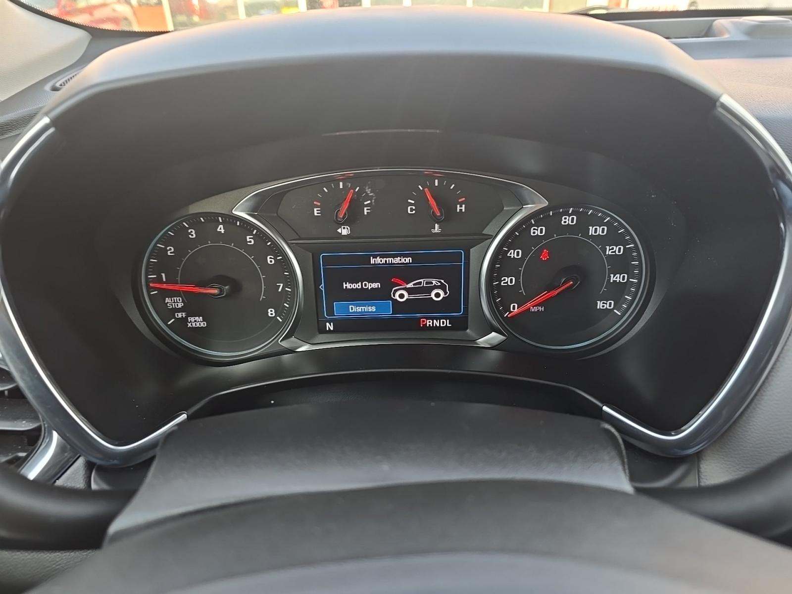 2023 Chevrolet Equinox LT AWD