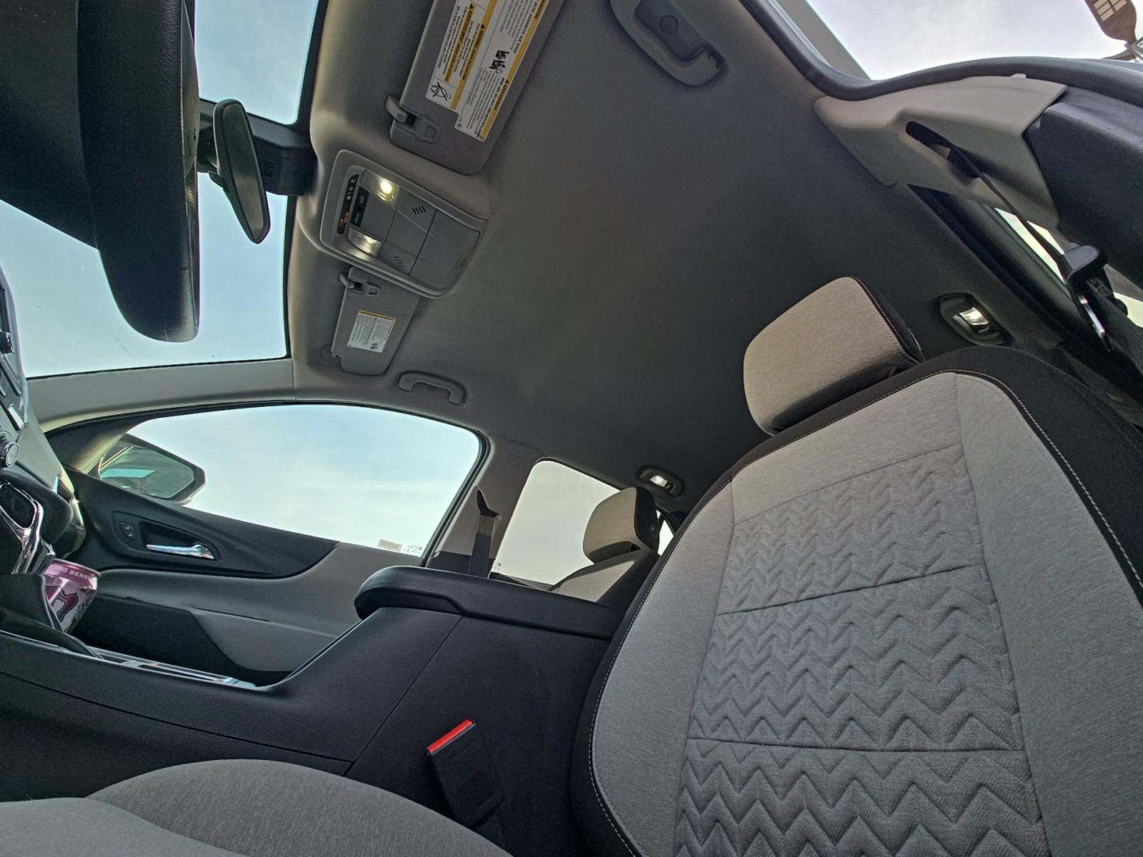 2023 Chevrolet Equinox LT AWD