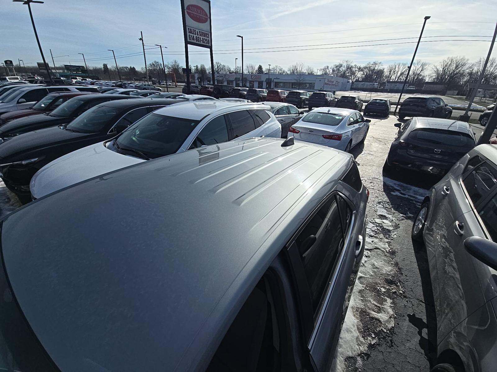2023 Chevrolet Equinox LT AWD