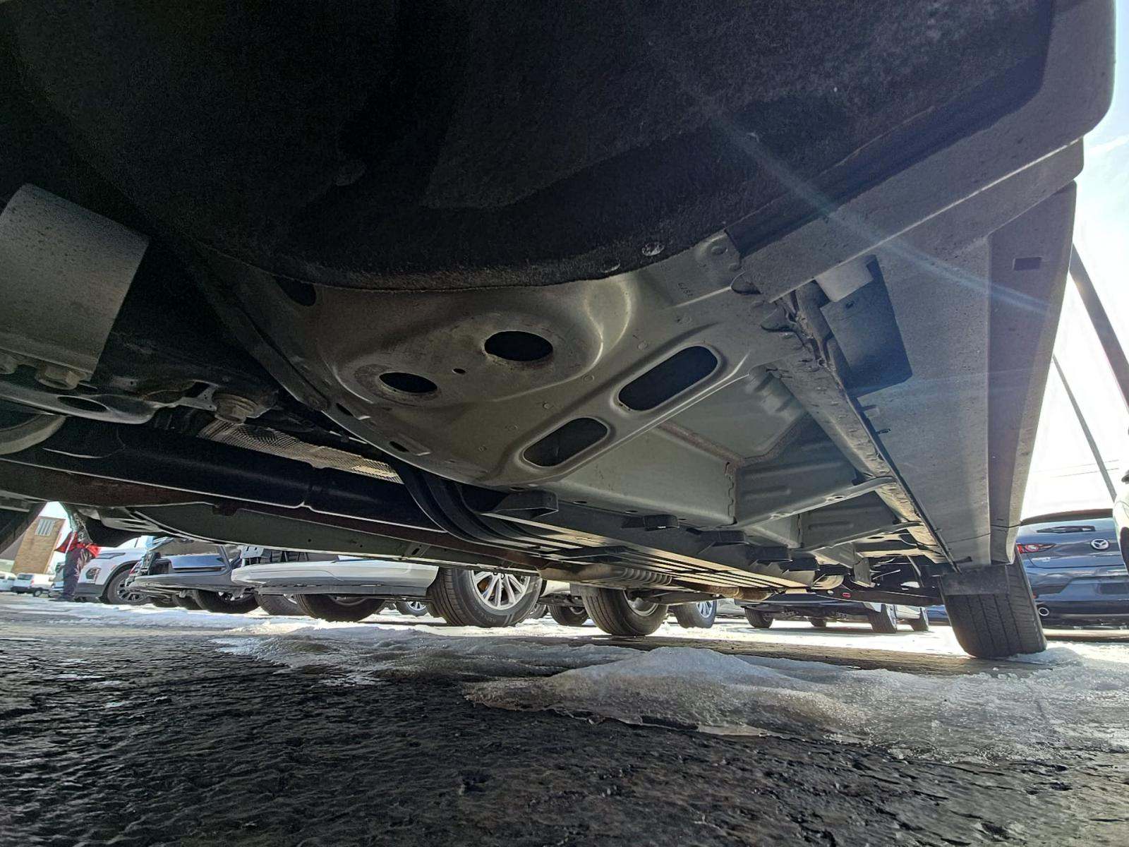 2023 Chevrolet Equinox LT AWD