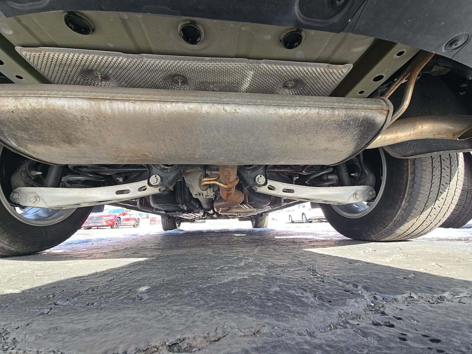 2023 Chevrolet Equinox LT AWD