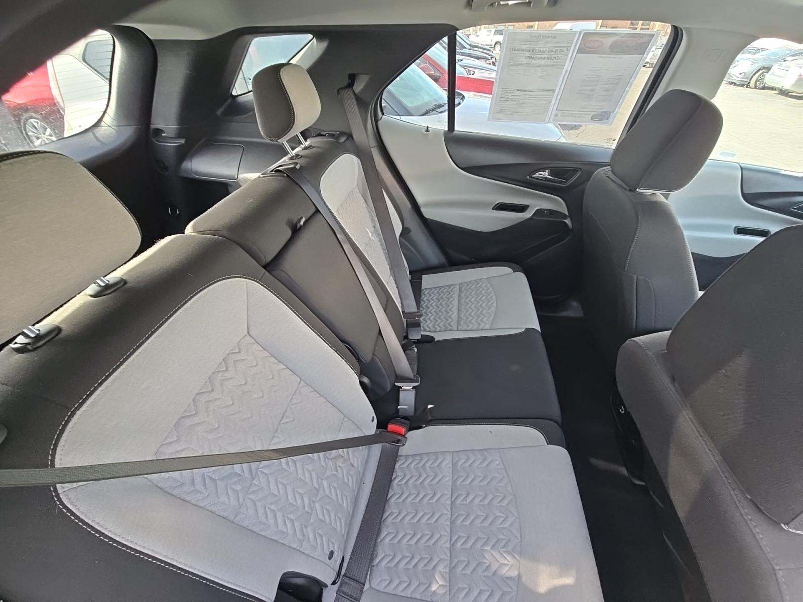 2023 Chevrolet Equinox LT AWD