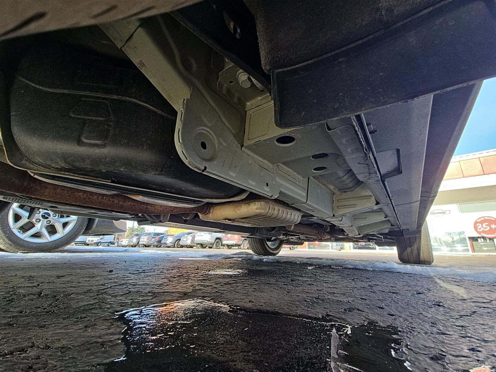 2023 Chevrolet Equinox LT AWD