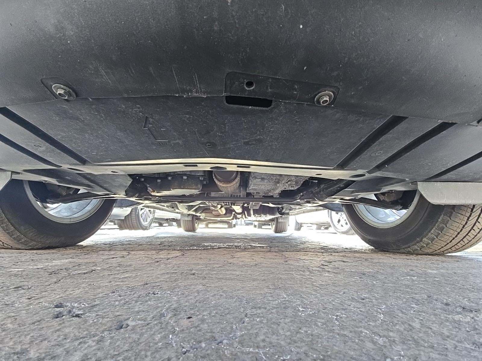 2023 Chevrolet Equinox LT AWD