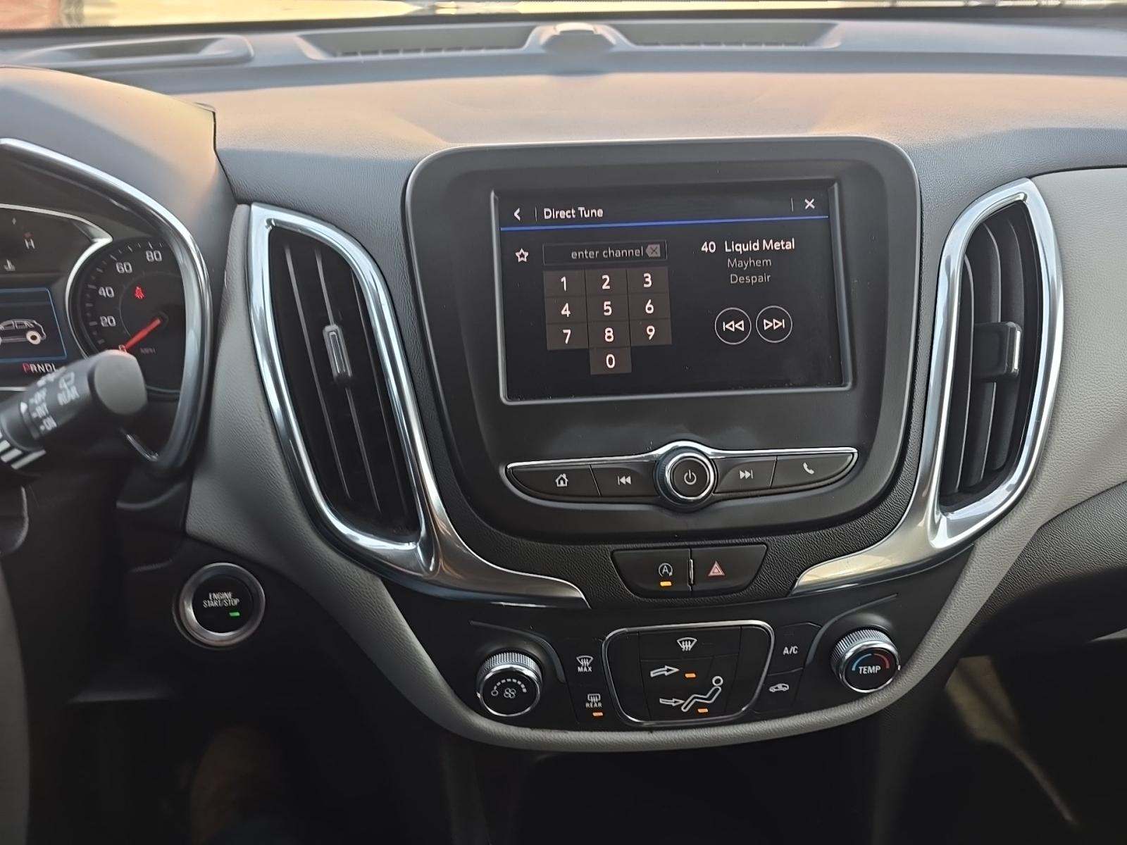 2023 Chevrolet Equinox LT AWD