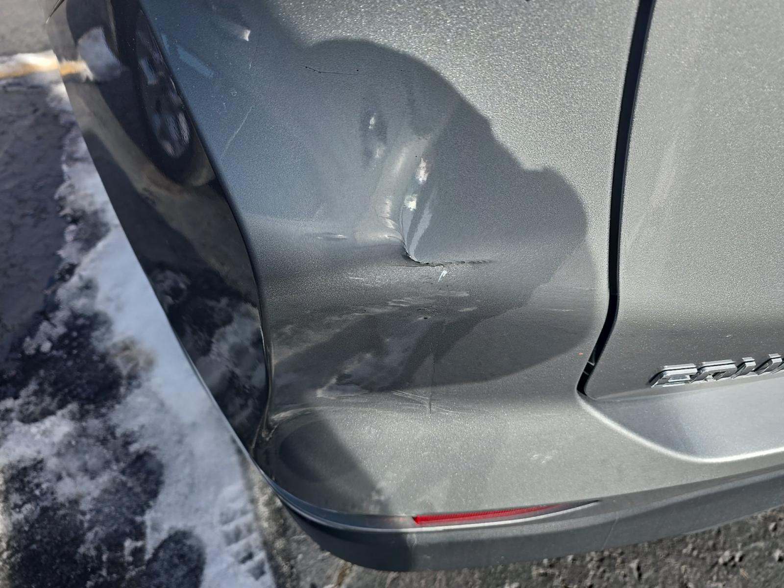 2023 Chevrolet Equinox LT AWD