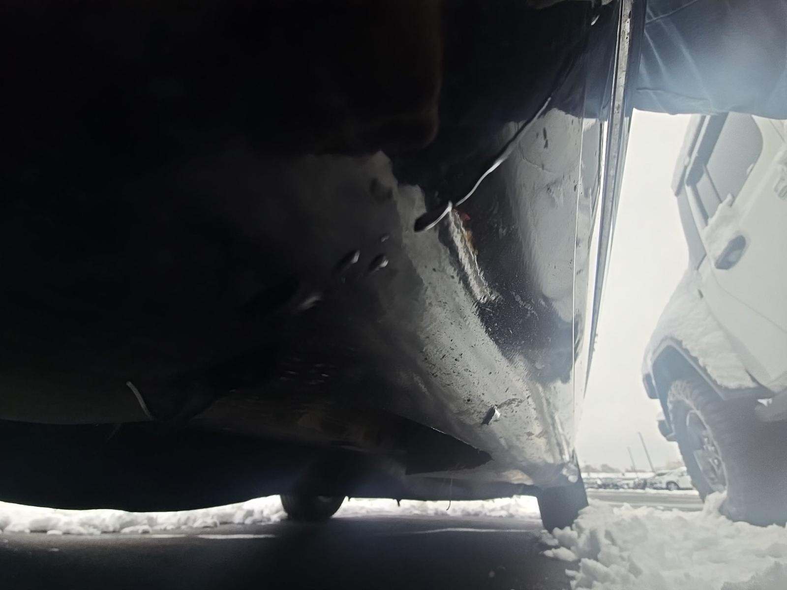 2023 Chrysler Pacifica Limited AWD