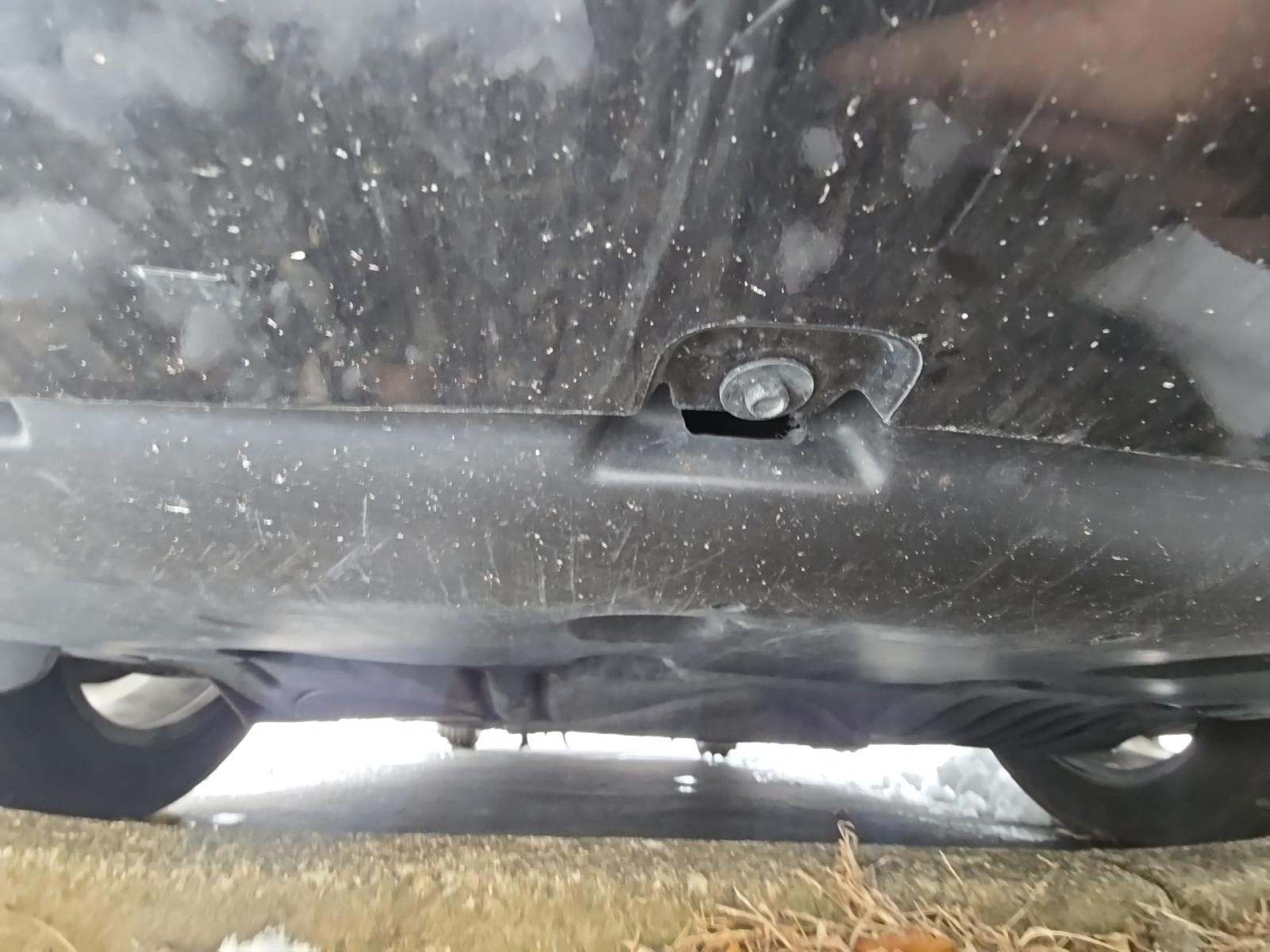 2023 Chrysler Pacifica Limited AWD