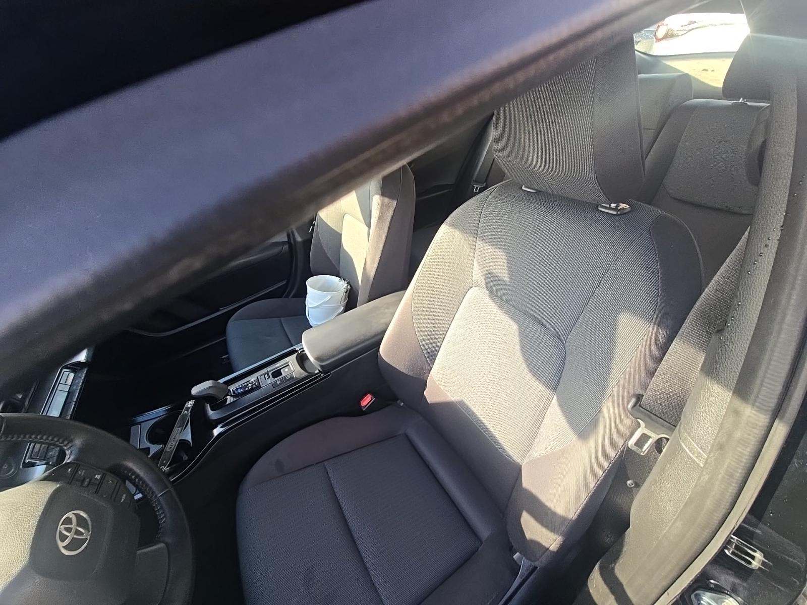 2024 Toyota Prius LE FWD