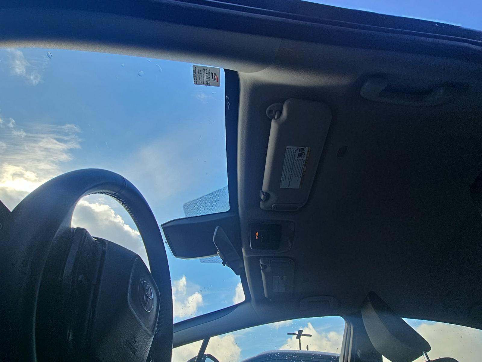 2024 Toyota Prius LE FWD