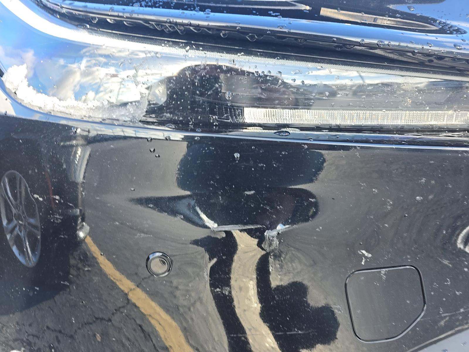 2024 Toyota Prius LE FWD