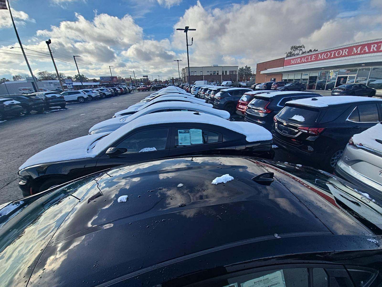 2024 Toyota Prius LE FWD