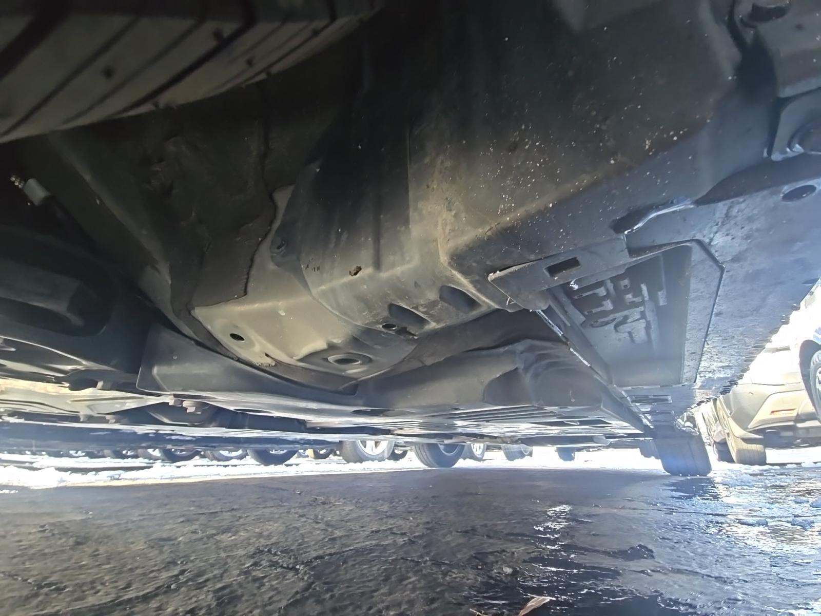 2024 Toyota Prius LE FWD