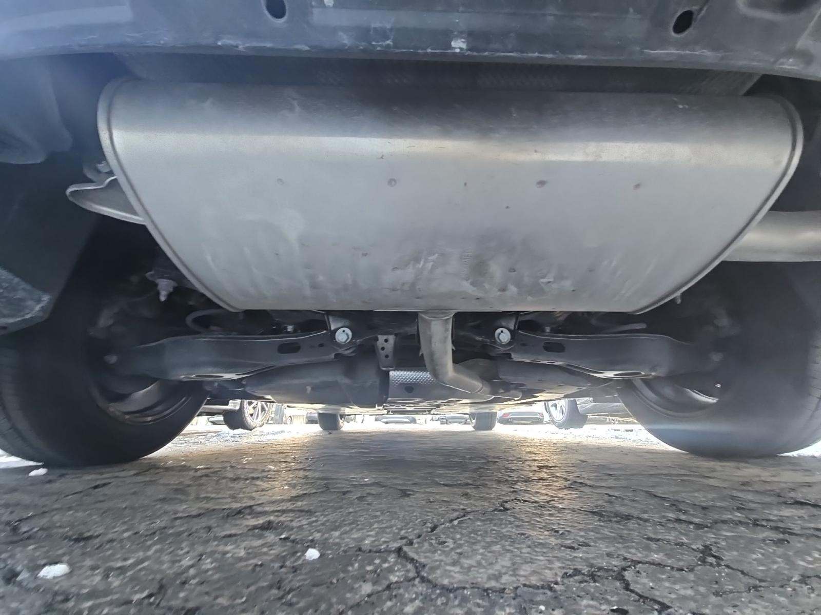 2024 Toyota Prius LE FWD