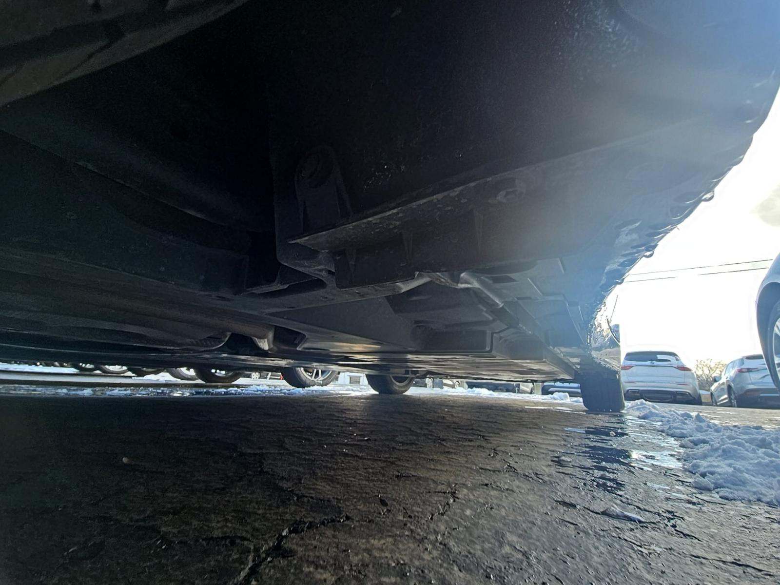 2024 Toyota Prius LE FWD