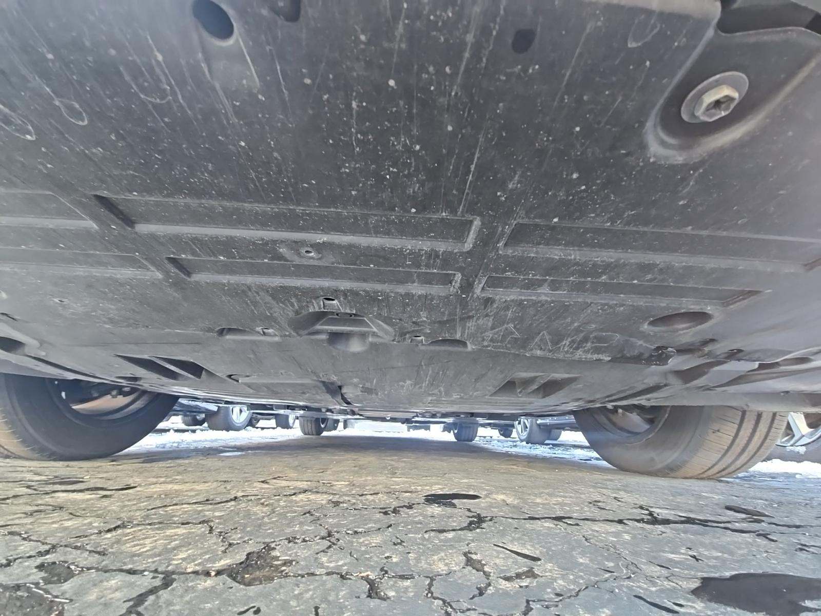 2024 Toyota Prius LE FWD