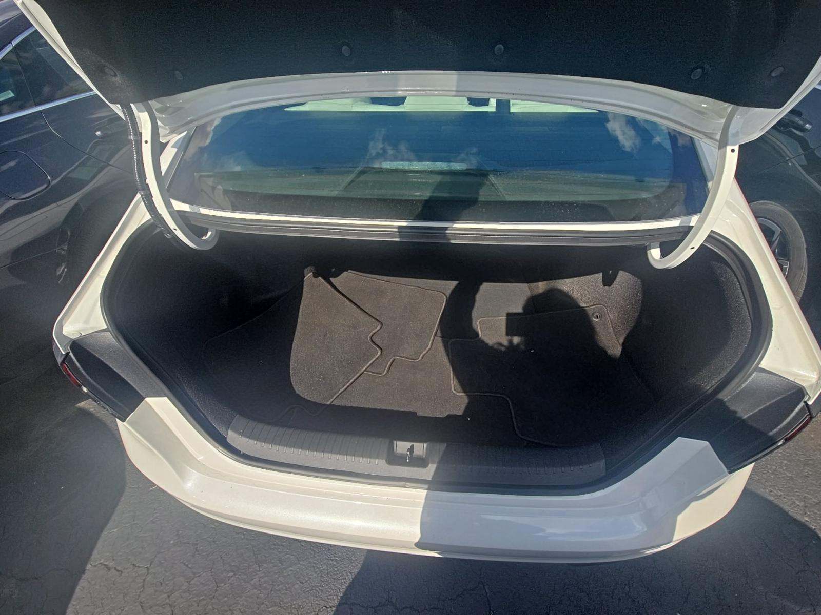 2024 Honda Accord LX FWD