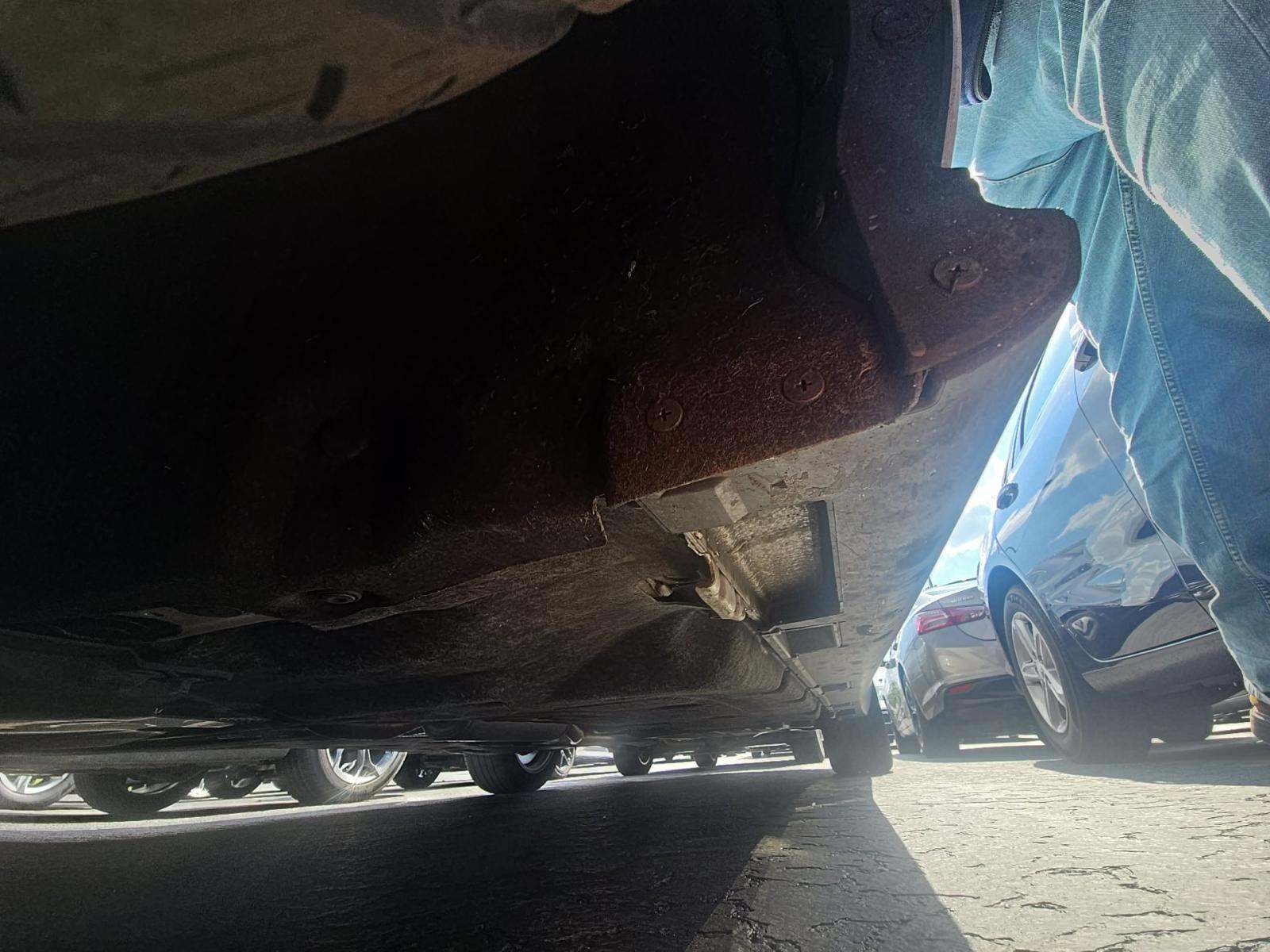 2024 Honda Accord LX FWD