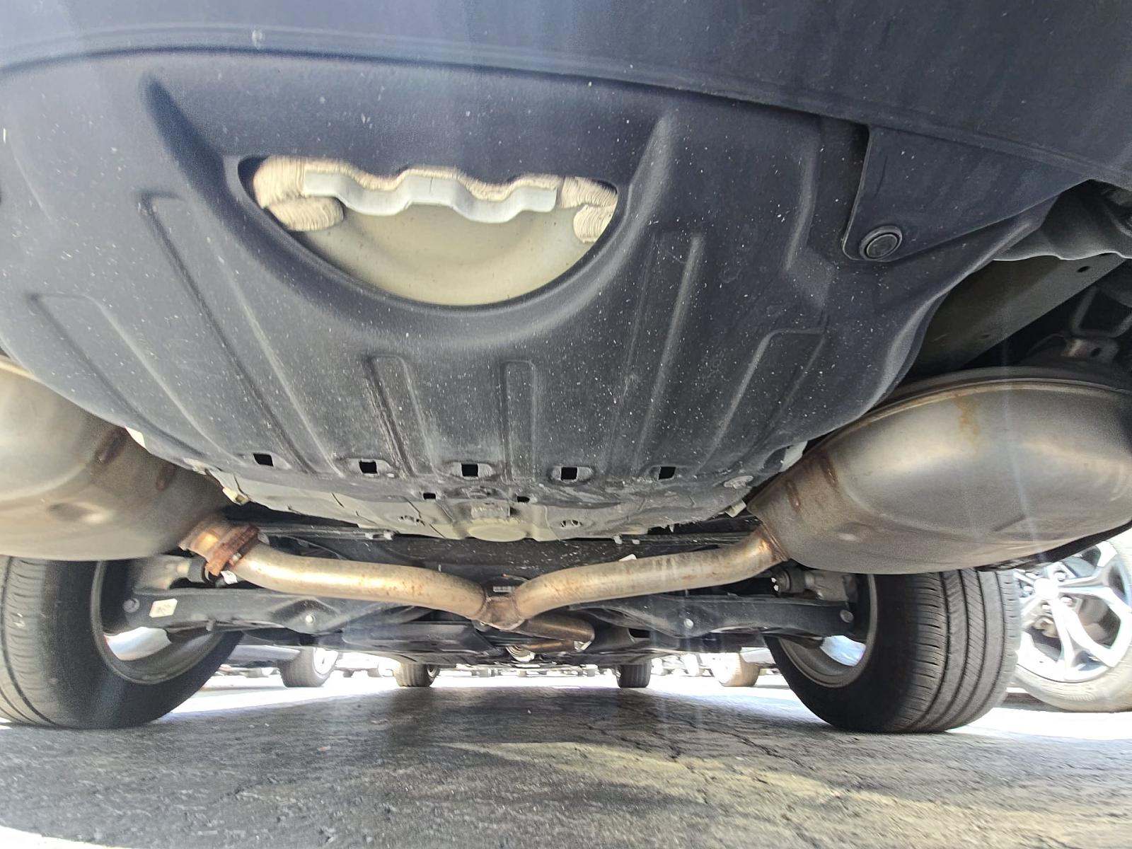 2024 Honda Accord LX FWD