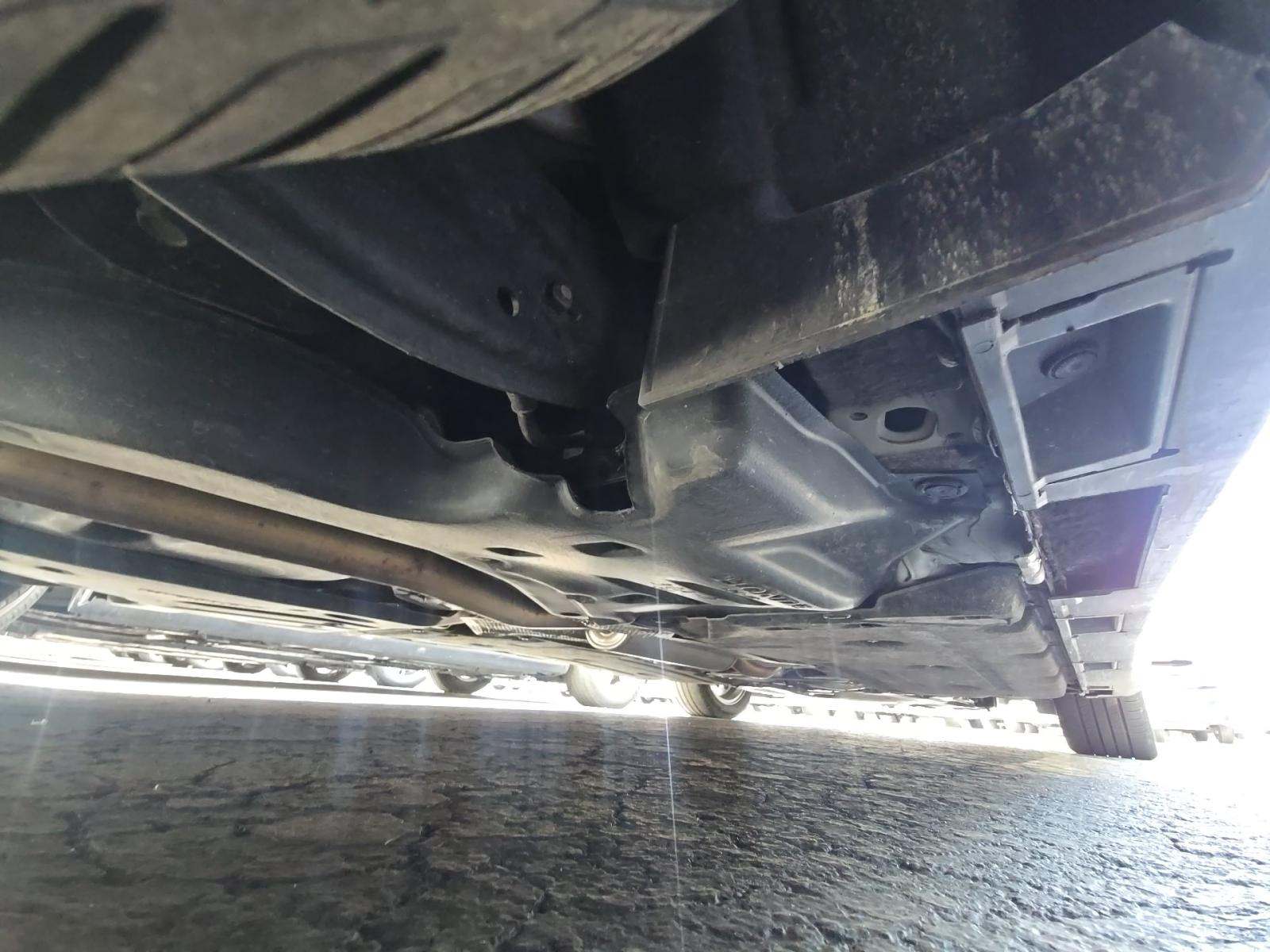 2024 Honda Accord LX FWD