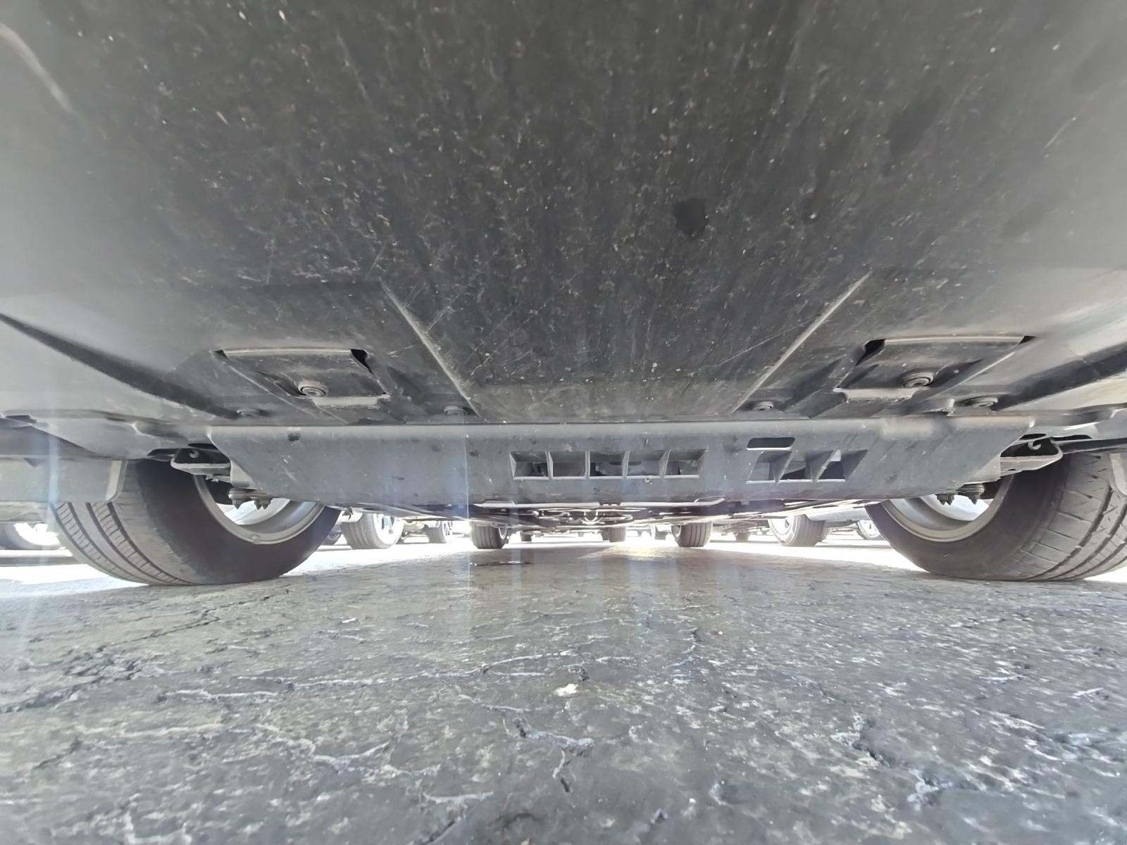 2024 Honda Accord LX FWD