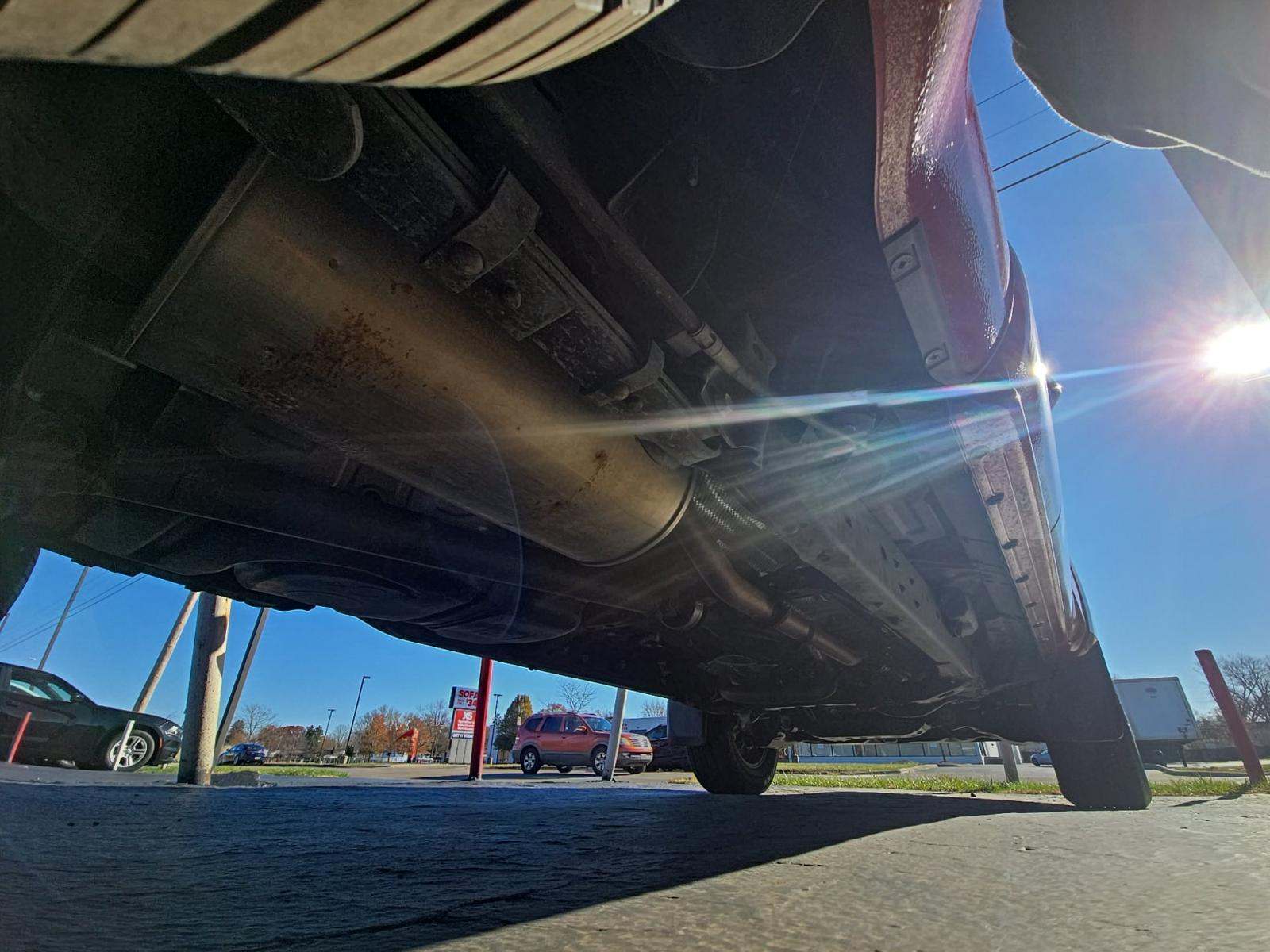 2023 Toyota Tacoma TRD Sport RWD