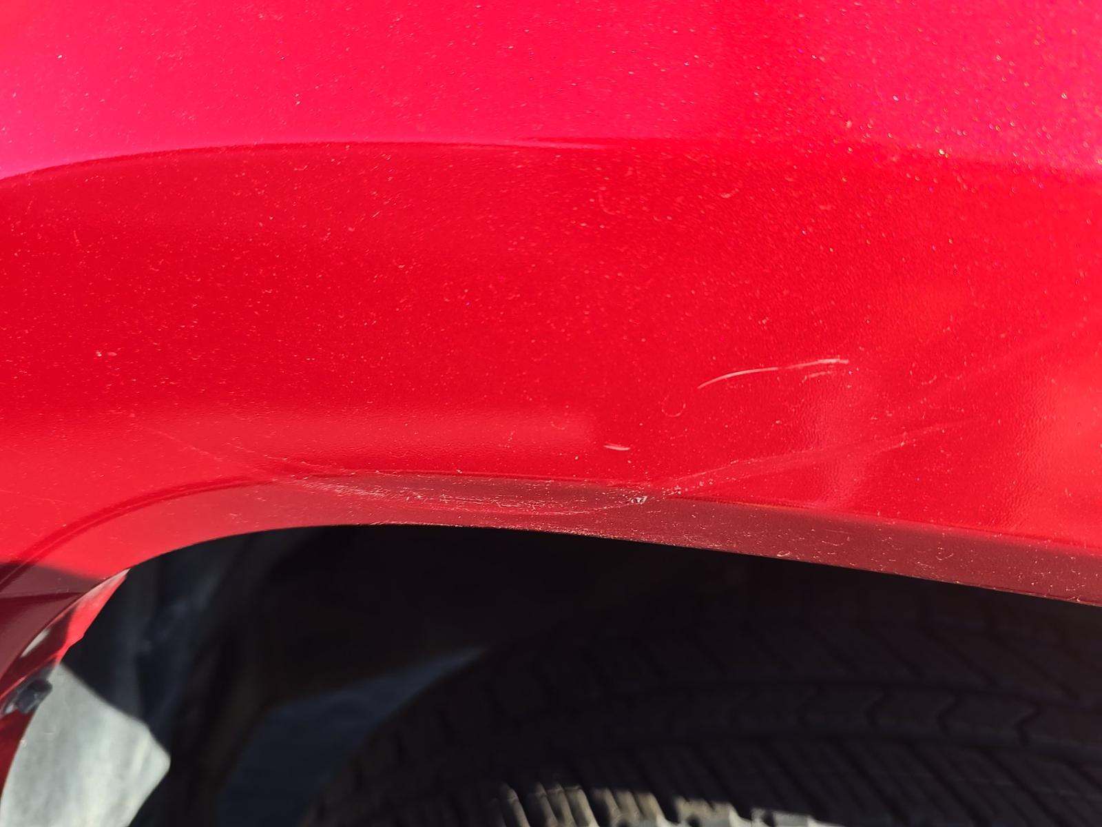 2023 Toyota Tacoma TRD Sport RWD