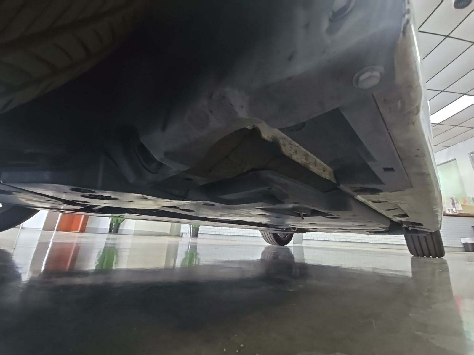 2018 Toyota Camry SE FWD