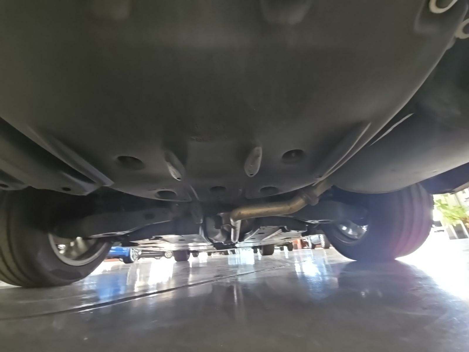 2018 Toyota Camry SE FWD