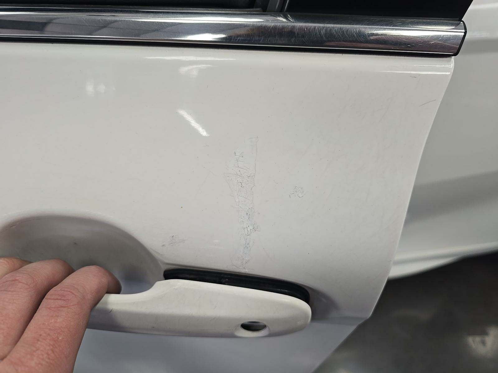 2018 Toyota Camry SE FWD