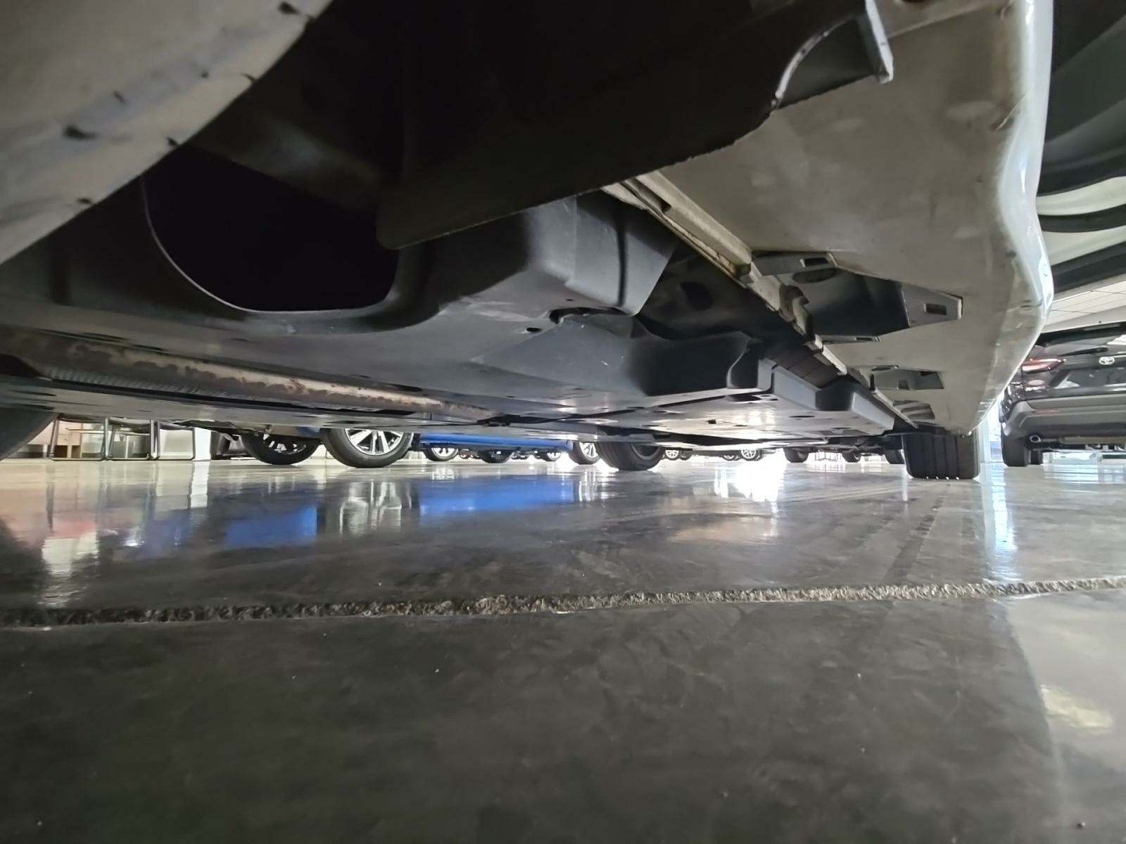 2018 Toyota Camry SE FWD