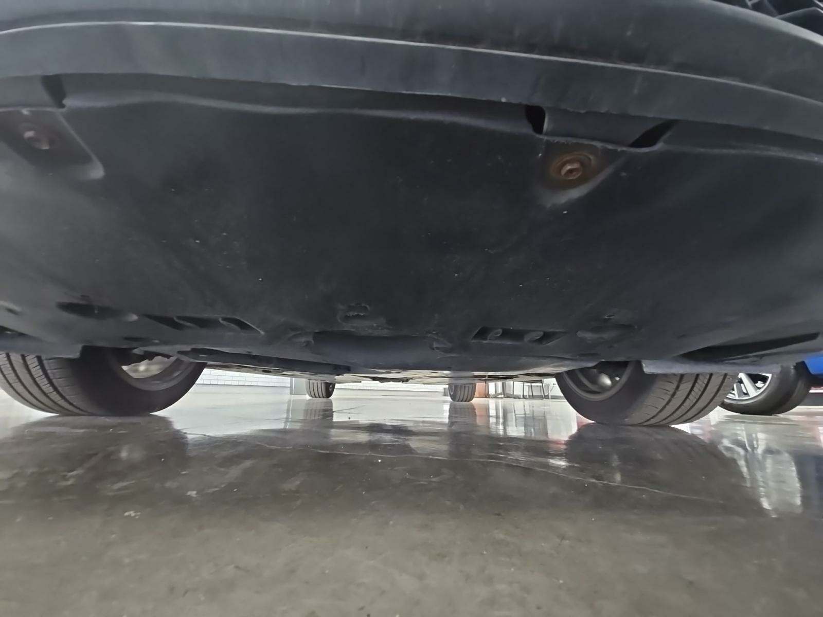 2018 Toyota Camry SE FWD