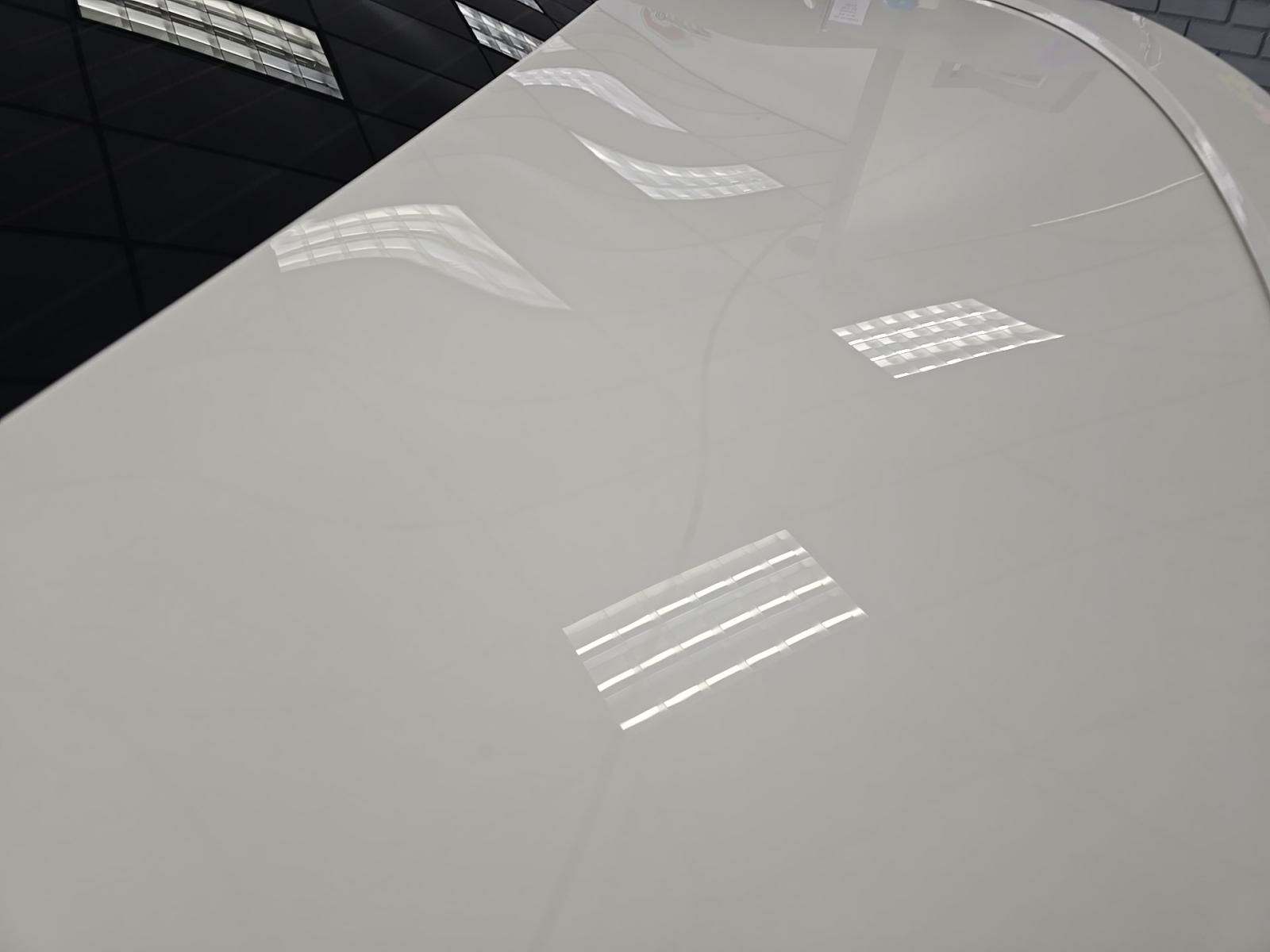 2018 Toyota Camry SE FWD