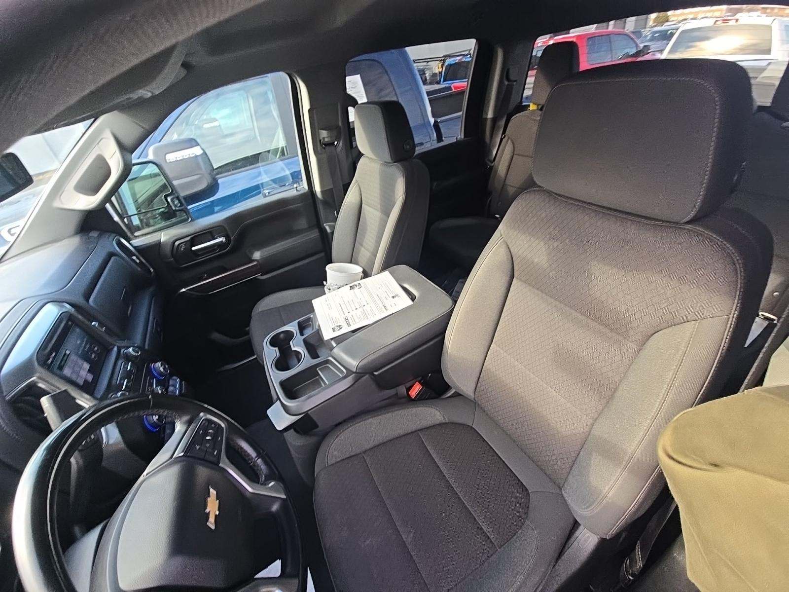 2023 Chevrolet Silverado 2500HD LT AWD