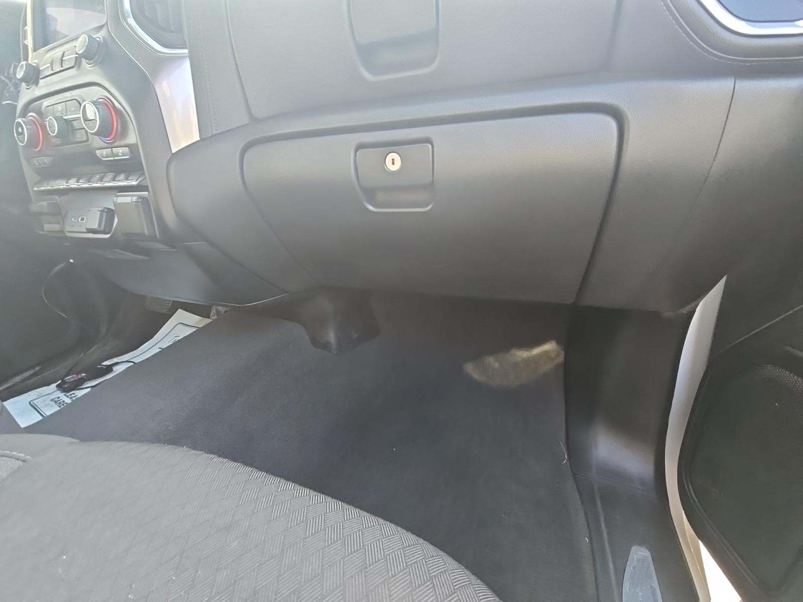 2023 Chevrolet Silverado 2500HD LT AWD