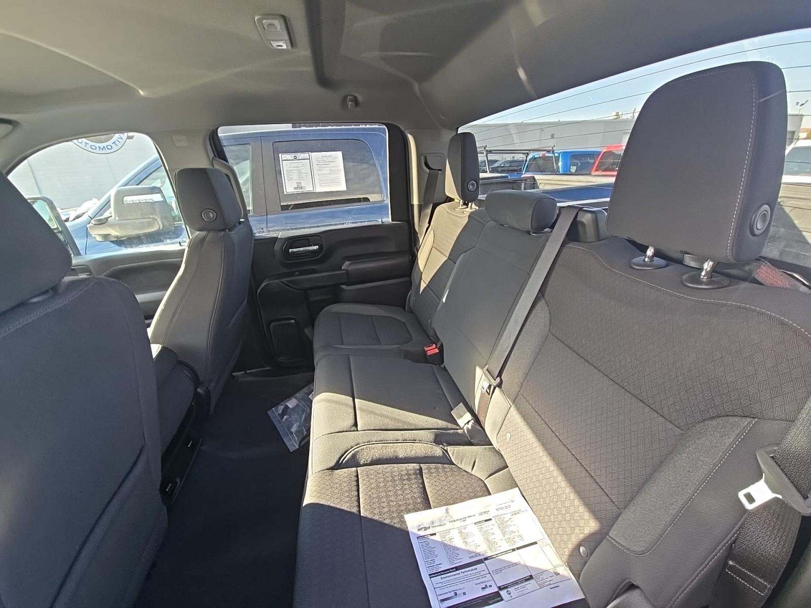 2023 Chevrolet Silverado 2500HD LT AWD