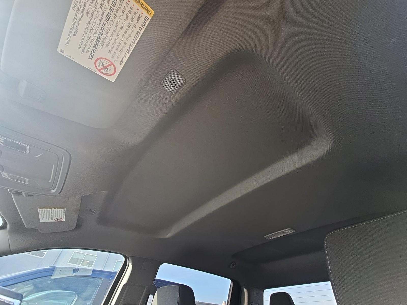 2023 Chevrolet Silverado 2500HD LT AWD