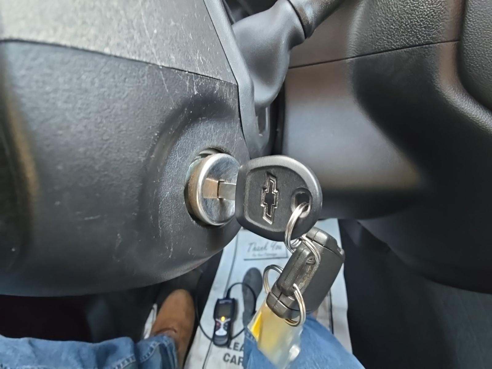 2023 Chevrolet Silverado 2500HD LT AWD