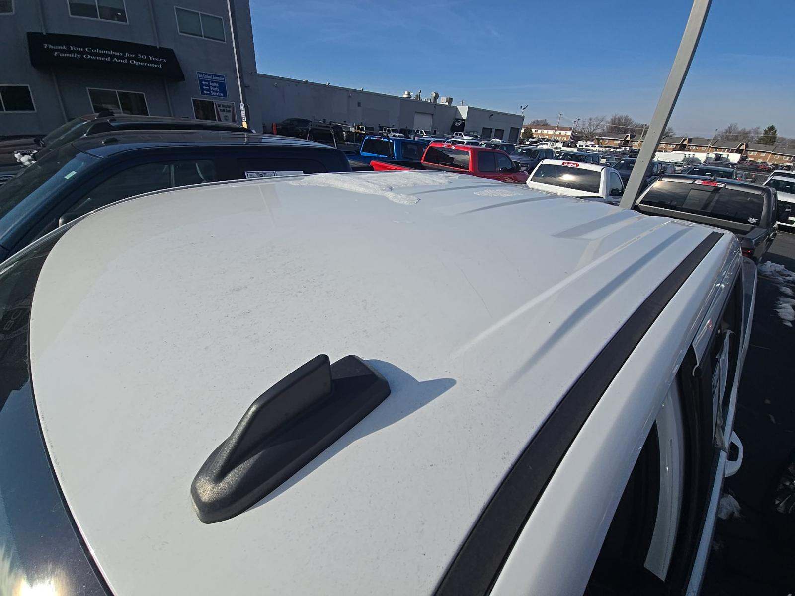 2023 Chevrolet Silverado 2500HD LT AWD