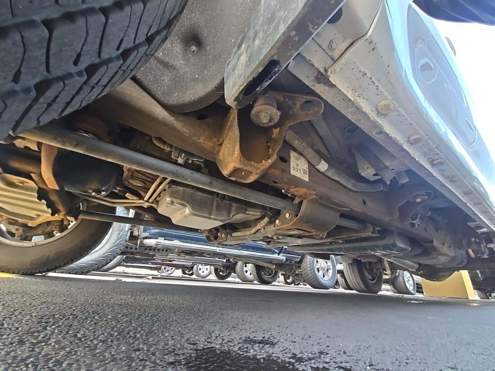 2023 Chevrolet Silverado 2500HD LT AWD