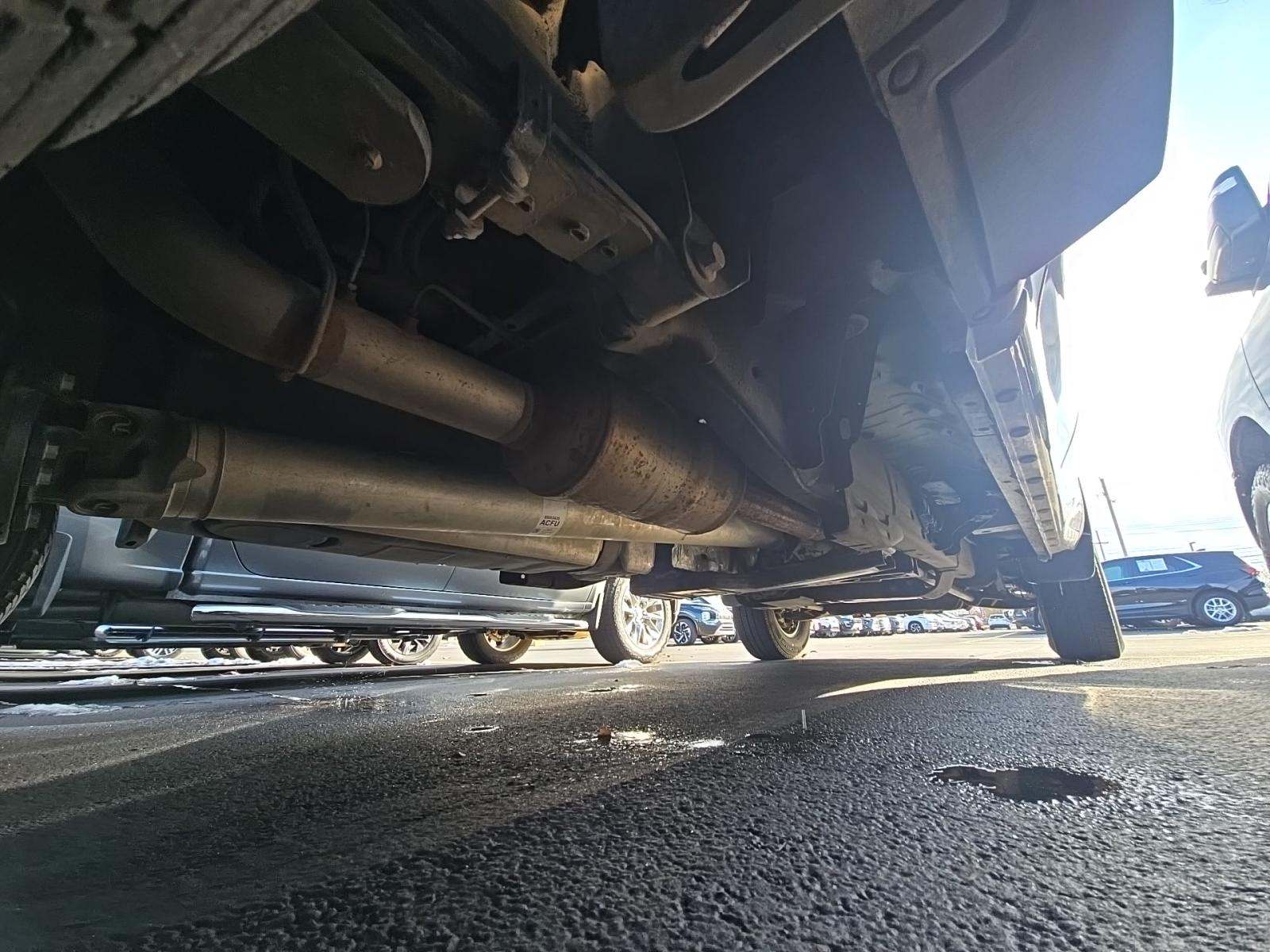 2023 Chevrolet Silverado 2500HD LT AWD