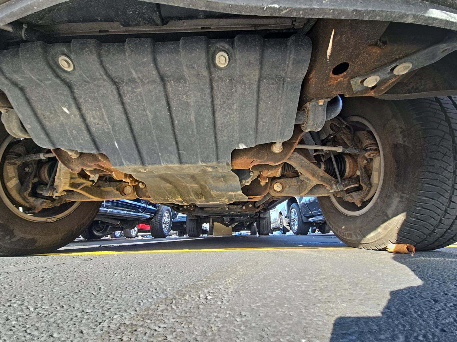 2023 Chevrolet Silverado 2500HD LT AWD