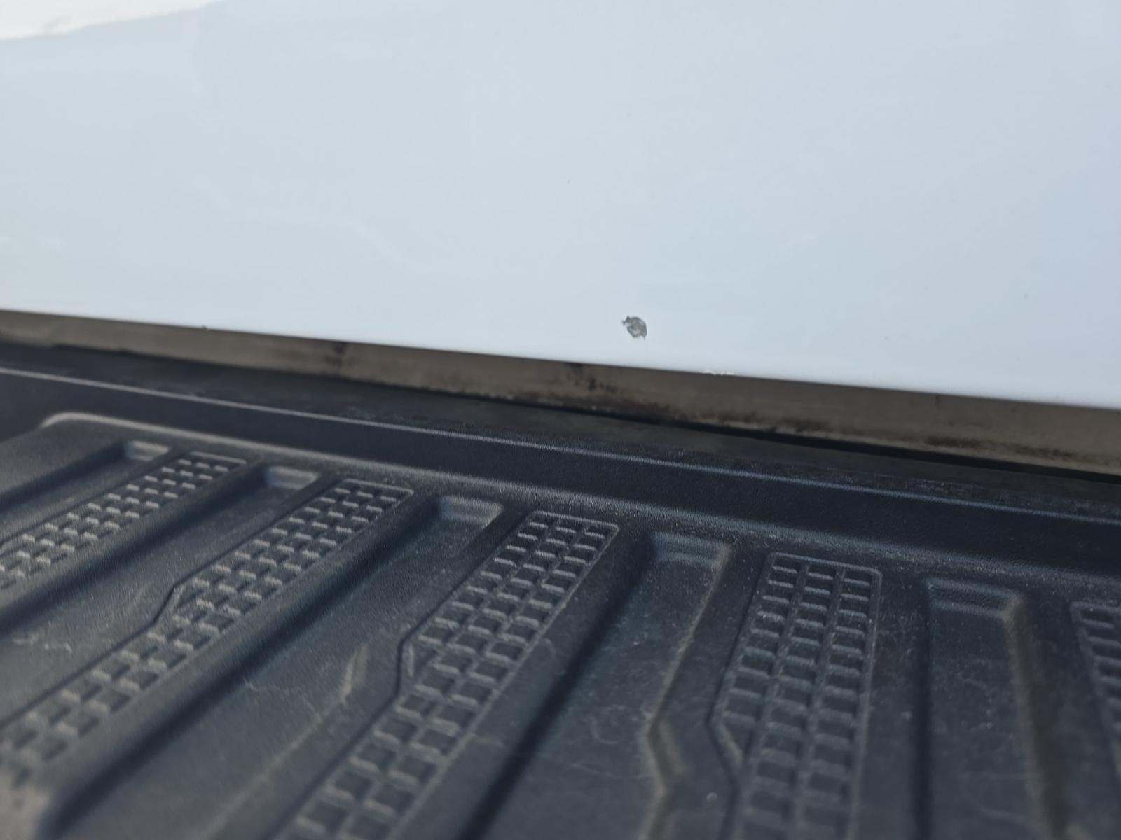 2023 Chevrolet Silverado 2500HD LT AWD