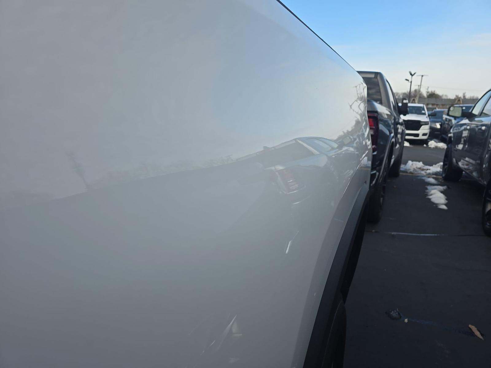 2023 Chevrolet Silverado 2500HD LT AWD