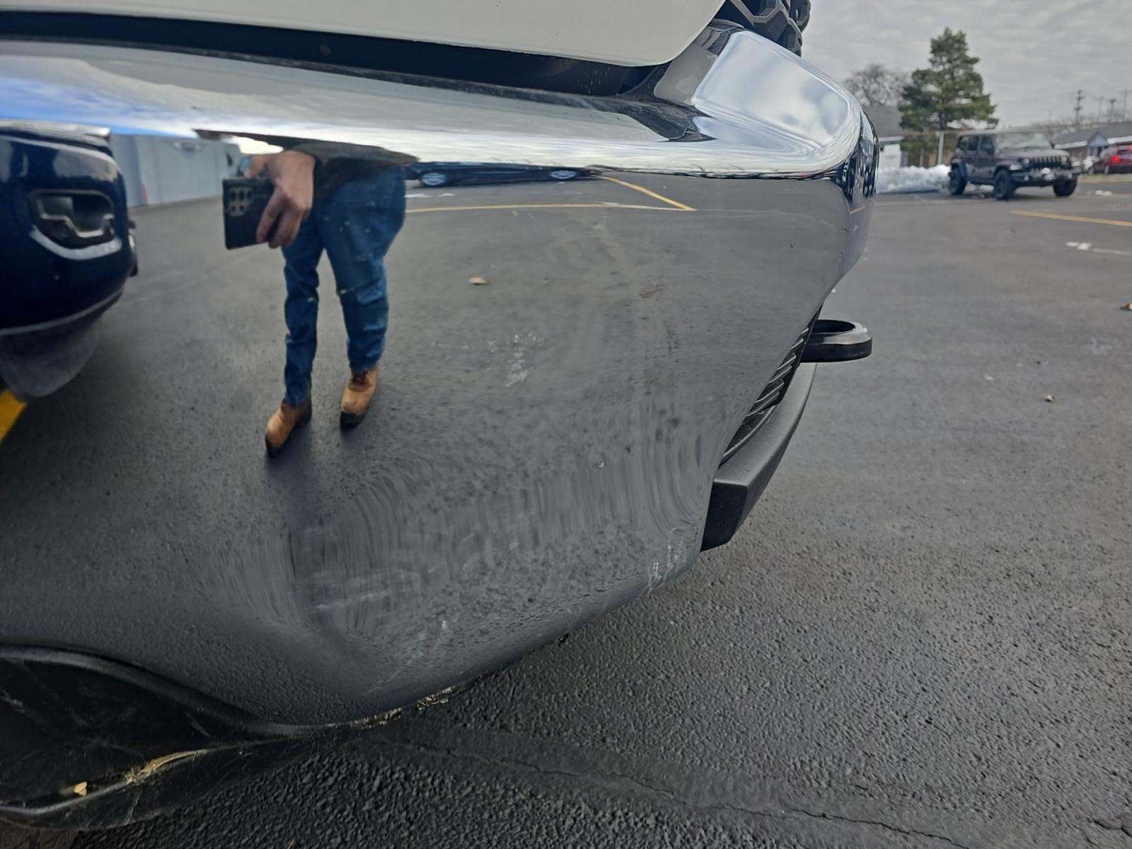 2023 Chevrolet Silverado 2500HD LT AWD