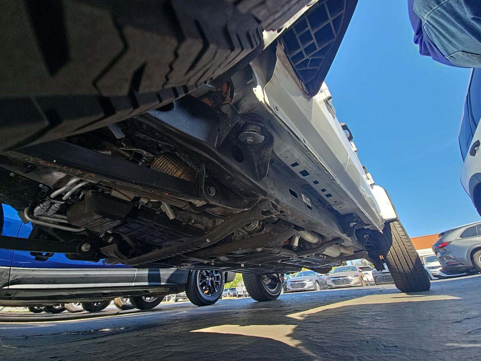 2024 Jeep Wrangler 4xe Sahara AWD