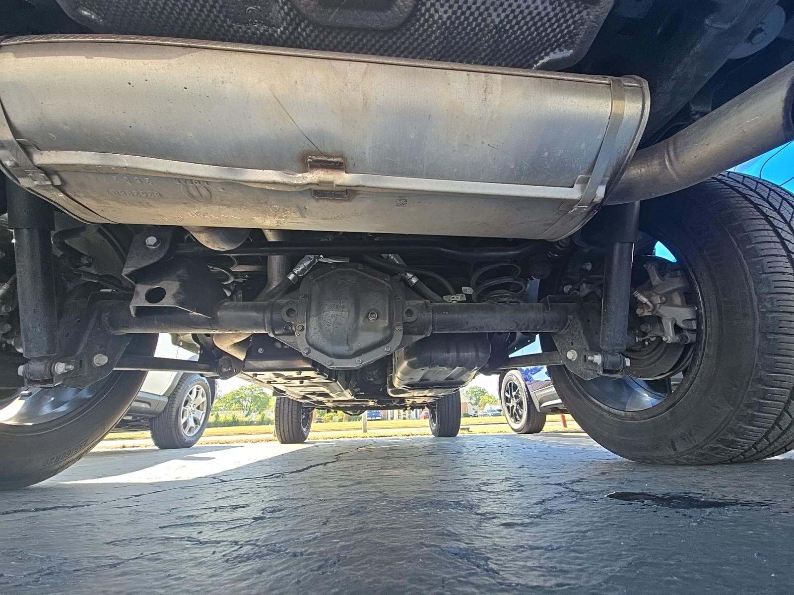 2024 Jeep Wrangler 4xe Sahara AWD