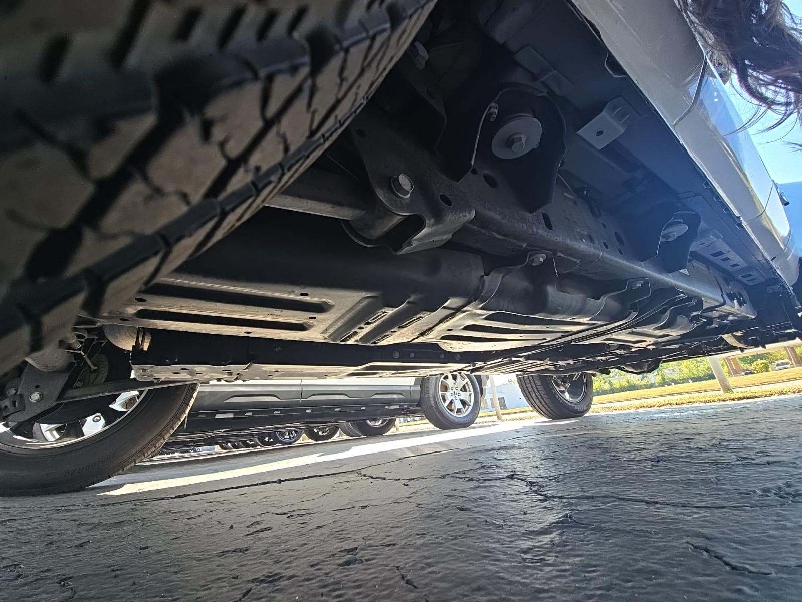 2024 Jeep Wrangler 4xe Sahara AWD