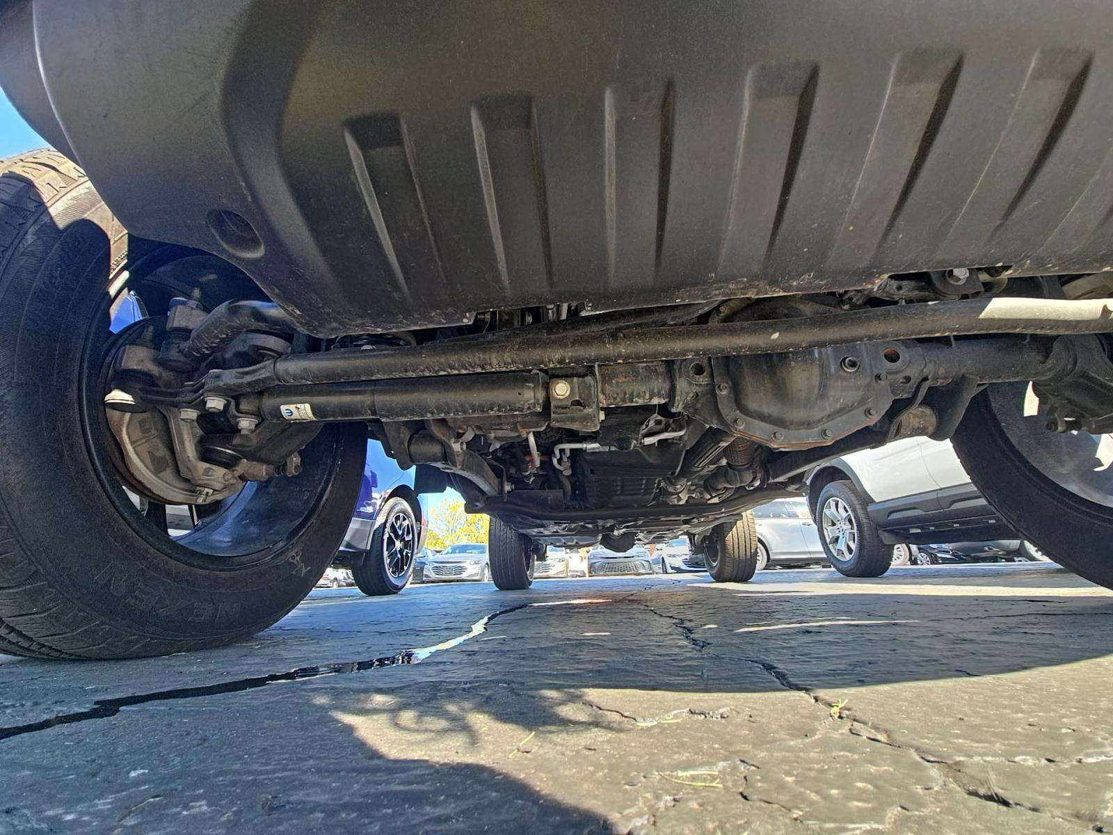 2024 Jeep Wrangler 4xe Sahara AWD