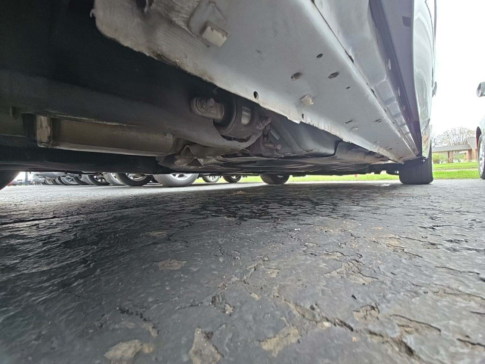 2022 Chrysler Pacifica Touring L FWD